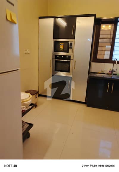 NEWLY RENOVATED HOUSE AVAILABLE AT PRIME LOCATION OF GULSHAN E IQBAL