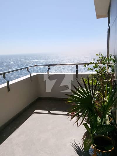 3-Beds Apartment Available For Rent Emaar