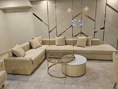 Pearl Tower Emaar Pakistan Apartment For Rent