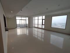 4-Beds Luxurious Apartment Available For Rent