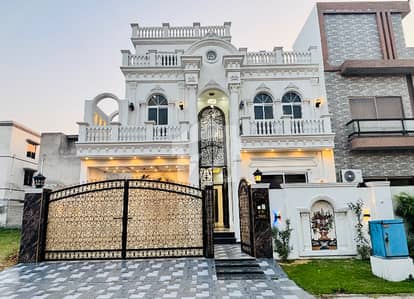 10 Marla Owner Made House Available For Sale Citi Housing Gujranwala