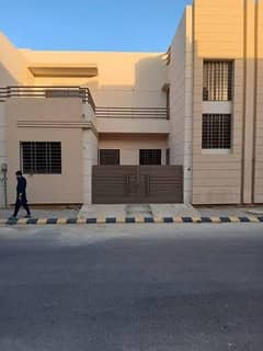 Single Storey 120 Square Yards House For sale In Saima Villas Karachi