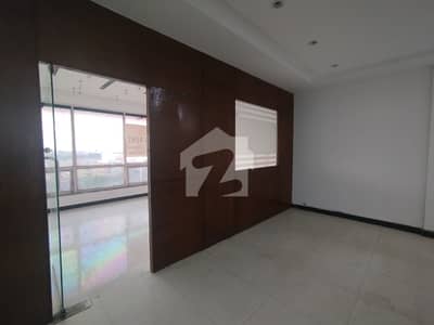 4 Marla Office For Rent In DHA Phase 6 - Main Boulevard Lahore