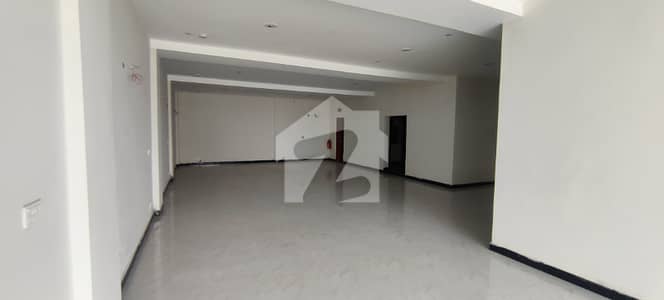 8 Marla Offices Floor For Rent Main Broadway