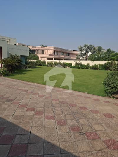4 Kanal Farm House Green Fort 2