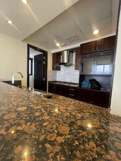 02-Beds Apartment Available For Rent