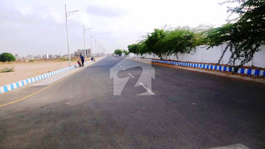 Plot Is Available For Sale In Gulshan E Roomi Plot Is Available For Sale In Gulshan E Roomi