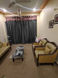 Extra Spacious Corner 2 Bed Dd Flat
