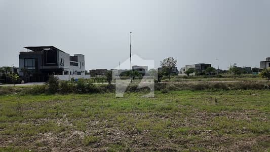 100 Feet Road 1298 1299 1300 And 1301 4-Kanal Plot For Sale