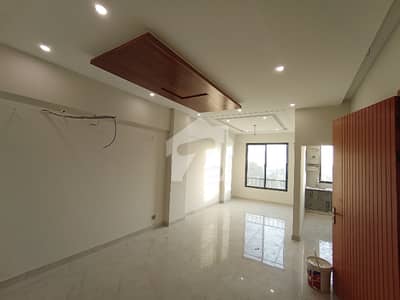 Brand New 3 Bedroom Lounge Apartment For Rent Only For Job Person
