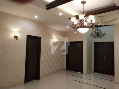 500 Yards Architect Design Bungalow For Sale