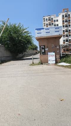 PHA CORNER APARTMENT FOR SALE