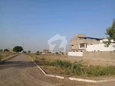 PIR AHMED ZAMAN TOWN BLOCK 2 EXTENTION 120 YARDS FILE AVAILABLE FOR SALE