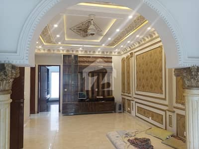 Brand New 10 MARLA ELEGANT AND FULLY MAINTAINED SUPER HOT LOCATED BUNGALOW IS AVAILABLE IN THE BEST BLOCK OF DHA LAHORE.