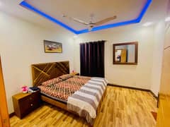 2 Bed Brand New Luxury Furnished Apartment Available For Rent