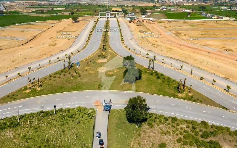5 Marla Plot for Sale in Prime Zone Silver City Housing Scheme | Best Investment Opportunity 5 Marla Plot for Sale in Prime Zone Silver City Housing Scheme | Best Investment Opportunity