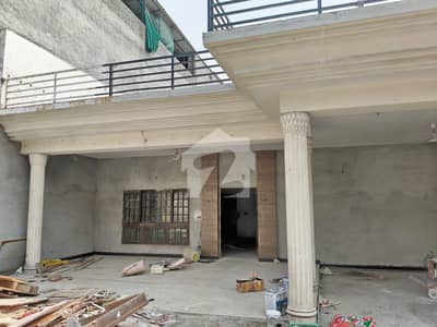 24 Marla House For Rent For IT Office , Software House Or Side Business Office