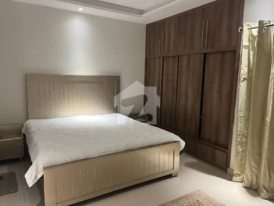 ڈیفنس ویو اپارٹمنٹس شنگھائی روڈ,لاہور میں 3 کمروں کا 8 مرلہ فلیٹ 1.55 لاکھ میں کرایہ پر دستیاب ہے۔