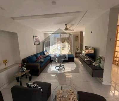 12 Marla House Like Brand For Sale In Johar Town Phase 1 Block F2