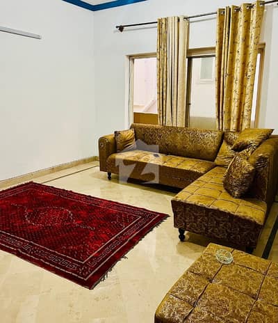 4080 Furnished Portion For Rent