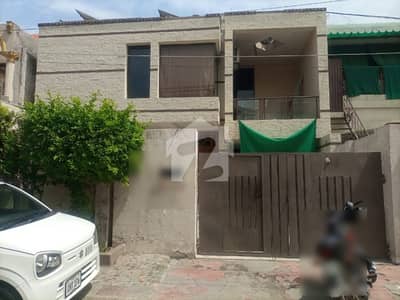 12 Marla House For Sale Johar Town Phase 1 Block G1 Near Canal Road And Doctor Hospital Near G1 Market