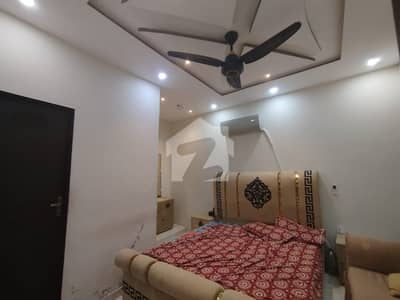 قانچی فیروزپور روڈ,لاہور میں 4 کمروں کا 2 مرلہ مکان 80.0 لاکھ میں برائے فروخت۔