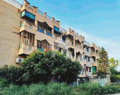 2 Bedroom Flat For Sale In G-15 Islamabad | 1400 Sq Ft 2 Bedroom Flat For Sale In G-15 Islamabad | 1400 Sq Ft