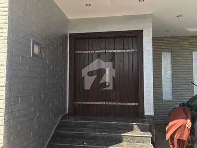 500 Square Yard Brand New House Available For Rent At DHA Phase 8