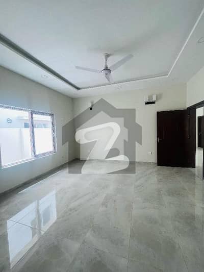 A Centrally Located House Is Available For Sale In Karachi