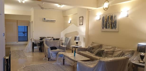 Elegant Furnished 2 Bedroom Apartment With Servant Quarter For Sale Elegant Furnished 2 Bedroom Apartment With Servant Quarter For Sale