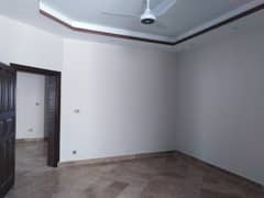 1 Kanal Spacious Upper Portion Is Available In I-8/4 For rent 190k FINAL
