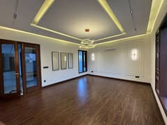 Chance Deal 120 Yards Slightly Used Bungalow With Basement Prime Location In Dha Phase 8