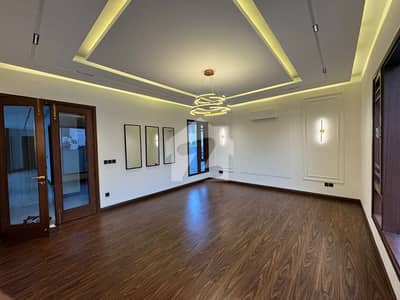 Chance Deal 120 Yards Slightly Used Bungalow With Basement Prime Location In Dha Phase 8