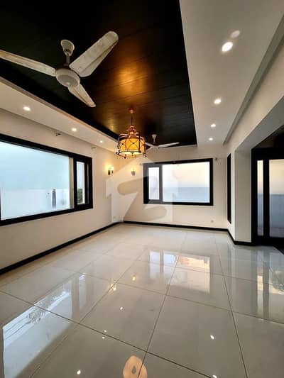 500 Square Yard House Available For Rent At DHA Phase 8
