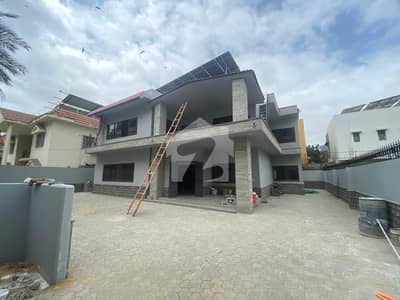 500 Square Yard House Available For Rent At DHA Phase 2