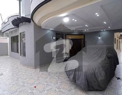 1 Kanal Double Storey House For Sale In Abdalians Cooperative Housing Society 1 Kanal Double Storey House For Sale In Abdalians Cooperative Housing Society