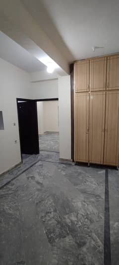 Flat Available For Rent In Ghauri Town Phase 5B Flat Available For Rent In Ghauri Town Phase 5B