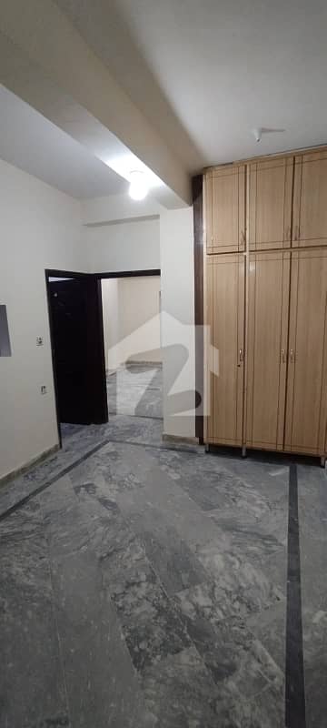 Flat Available For Rent In Ghauri Town Phase 5B