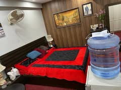 Modern Renovated Studio In Diplomatic Enclave Fully Furnished For Rent