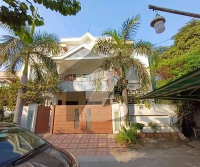 13 Marla House For Sale In Abdalians Cooperative Housing Society