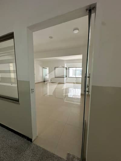 Premium 1,270 Sq Ft Corporate Office Space In G-8 Markaz