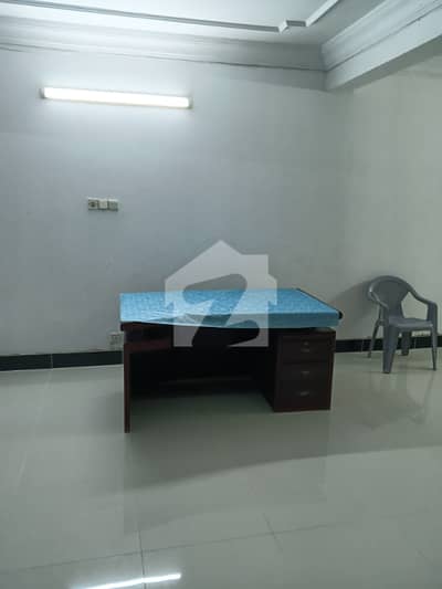 I-8/3 NEWLY RENOVATED BASEMENT 1 BED TV LOUNGE AVAILABLE FOR SMALL OFFICE 100K