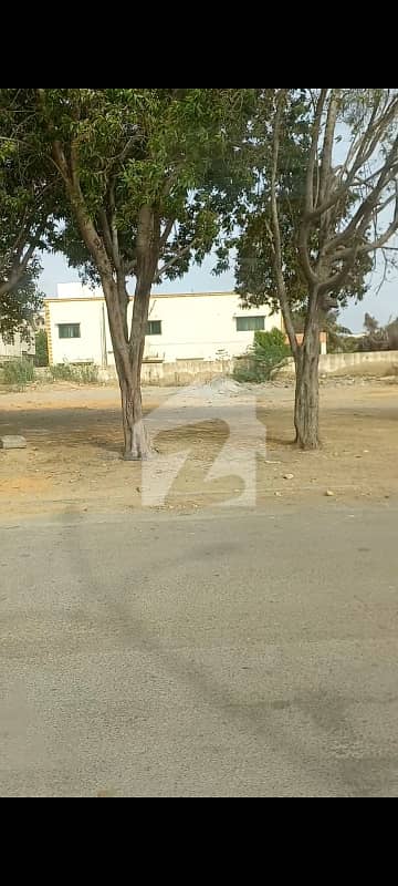 PRIME LOCATION CORNER 1000 YARDS PLOT 90100 DIMENSION PHASE 6 DHA