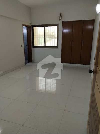Brand New West Open Lift Car Parking Luxury 3 Beds Flat For Rent