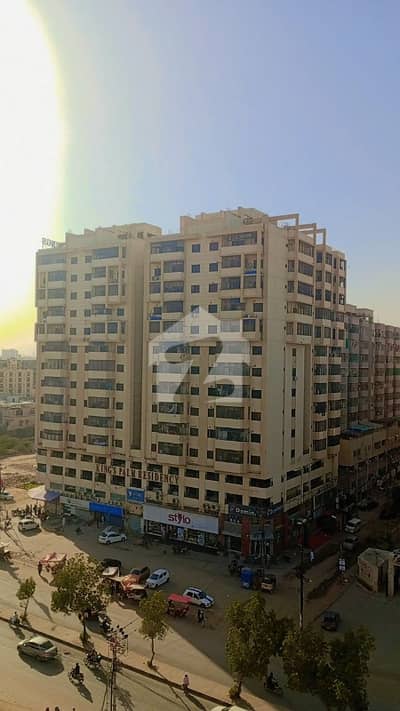 Kings Palm 2 Bed Drawing Dining Apartment For Rent Block 3a Gulistan-E-Jauhar Kings Palm 2 Bed Drawing Dining Apartment For Rent Block 3a Gulistan-E-Jauhar