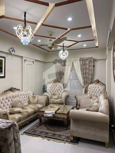 3 BED ROOM APARTMENT WITH LIFT