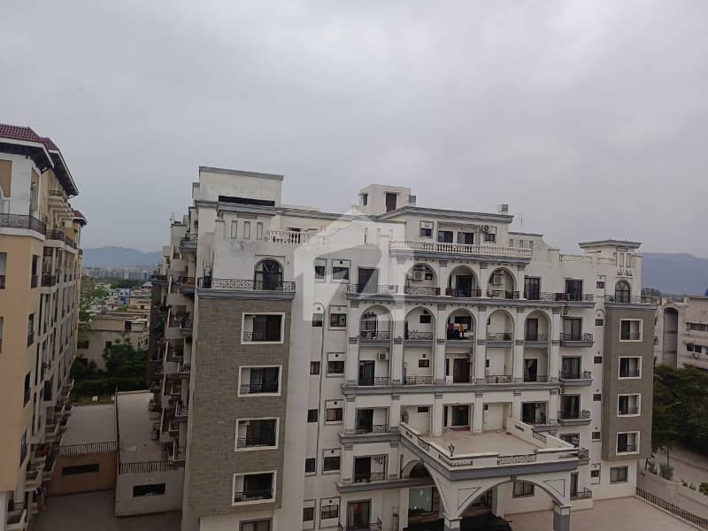 Warda Humna 2 Bed Apartment For Sale Warda Humna 2 Bed Apartment For Sale