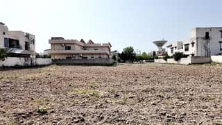 Valencia - Block K1 10 Marla Residential Plot Up For sale