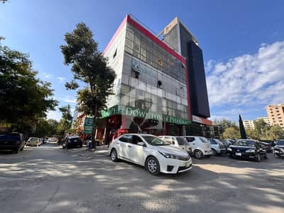 F-10 Markaz Office space for rent F-10 Markaz Office space for rent
