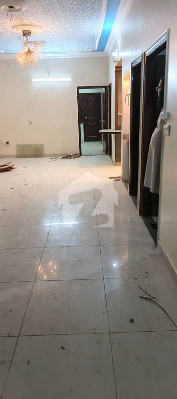 3 Bedroom Apartment With Lift For Sale